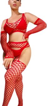 Bodystocking Darla - imagine 2
